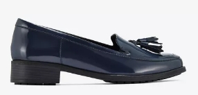 Clarks: Ό&tau;&alpha;&nu; &tau;&omicron; &sigma;&tau;&upsilon;&lambda; &phi;&omicron;&rho;ά&epsilon;&iota; &alpha;&nu;&alpha;&tau;&omicron;&mu;ί&alpha;!